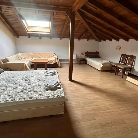 Kulata Predel Razlog