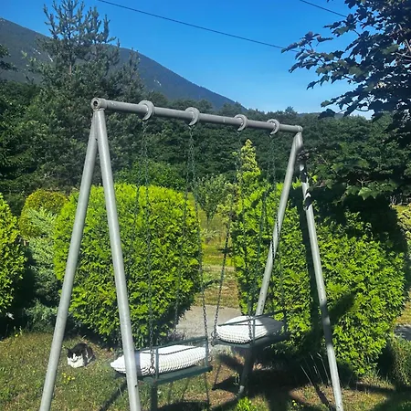 Kulata Predel * Razlog