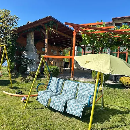 Kulata Predel Apartment